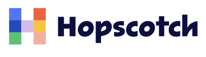 Hopscotch logo